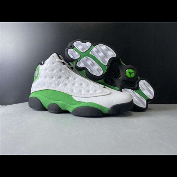 Brand New Air Jordan 13 - Picture 1 of 2